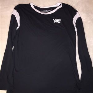 Vans tee!